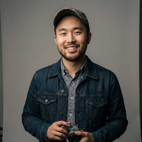 玩物社区导演顾问