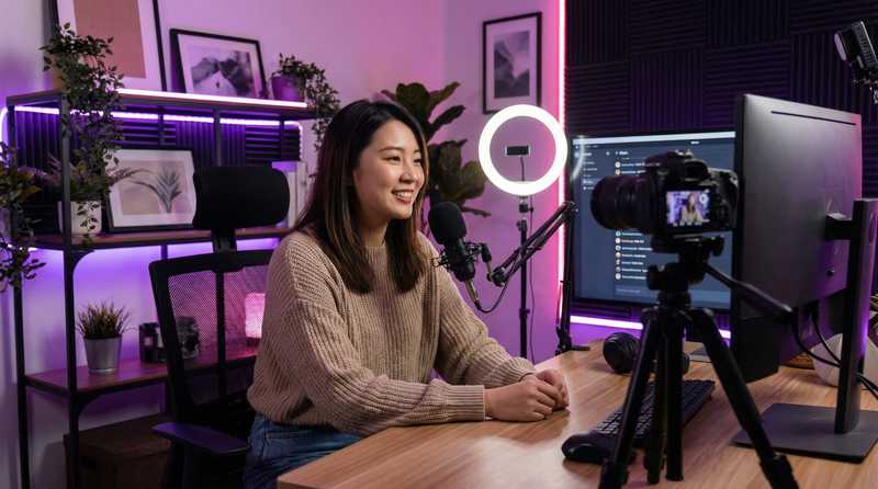 玩物社区视频平台