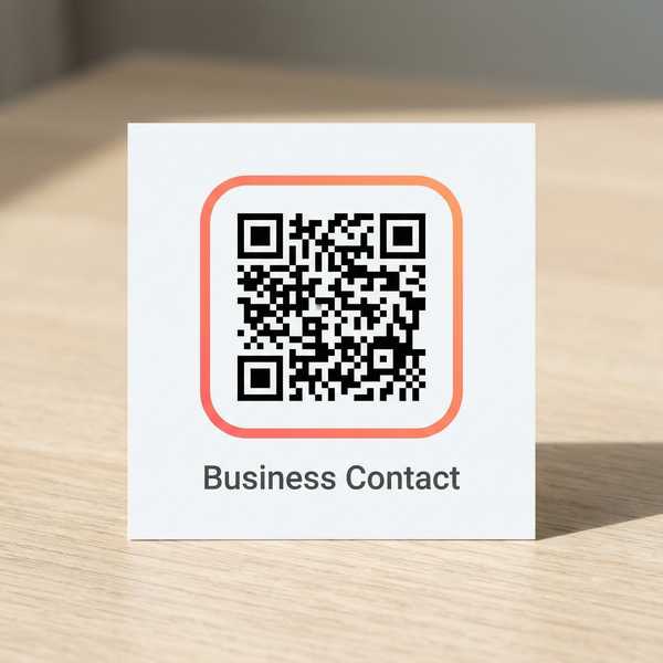 玩物社区商务二维码